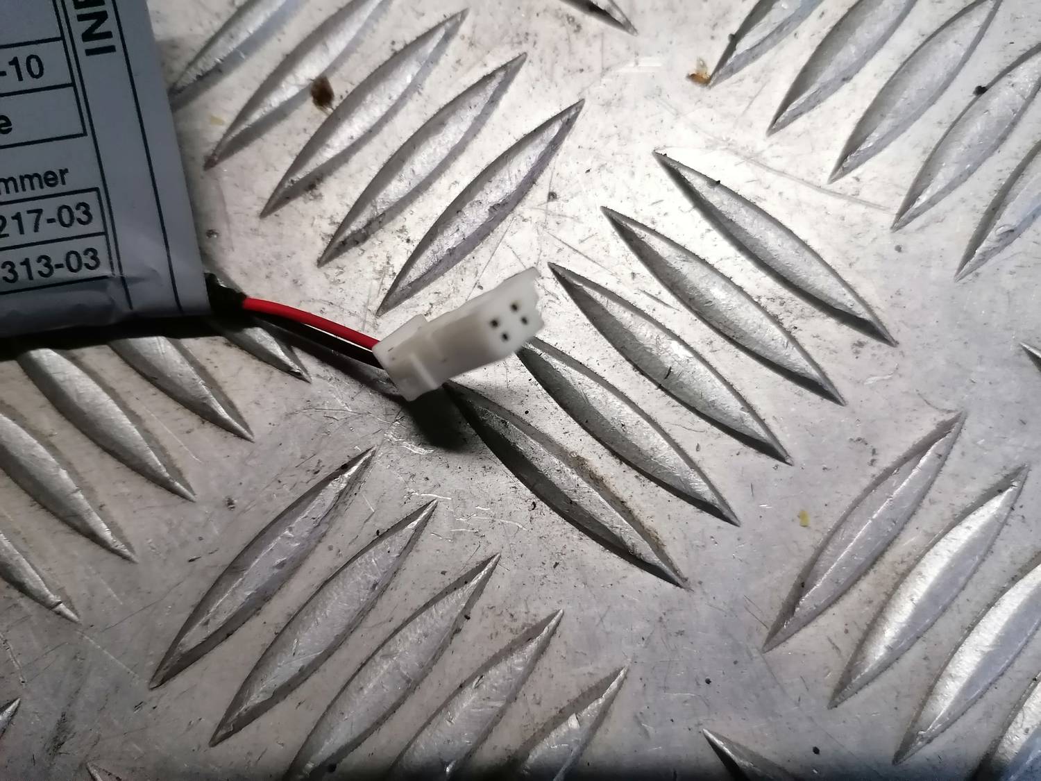 Durvju ārēja roktura apgaismojums priekš BMW 318D E91 2008 TOURING 2 Durvju ārēja roktura apgaismojums priekš BMW 318D E91 2008 TOURING