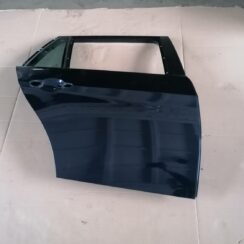Aizmugurējās labās durvis priekš BMW 318D E91 2008 TOURING