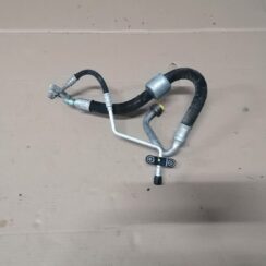 Gaisa kondicioniera caurule priekš BMW 318D E91 2008 TOURING