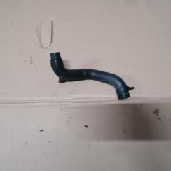 Dzesēšanas caurule priekš BMW 318D E91 2008 TOURING