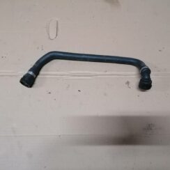 Dzesēšanas caurule priekš BMW 318D E91 2008 TOURING