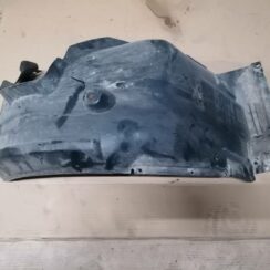 Priekšējais kreisais paspārns priekš BMW 318D E91 2008 TOURING