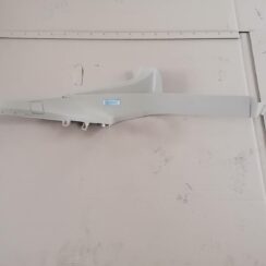 Bagažnieka nodalījuma statnes apdare priekš BMW 318D E91 2008 TOURING