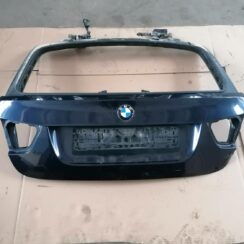 Bagāžnieka vāks priekš BMW 318D E91 2008 TOURING
