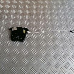 Bagāžnieka vāka slēdzene priekš BMW 318D E91 2008 TOURING