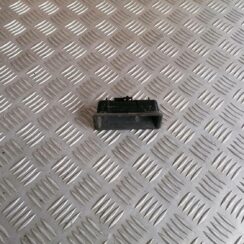 Bagažnieka vāka rokturis priekš BMW 318D E91 2008 TOURING