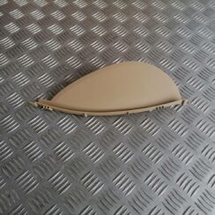 Mērinstrumentu paneļa sānu apdare priekš BMW 318D E91 2008 TOURING