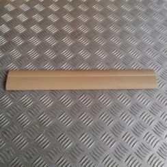 Sliekšņa priekšēja kreisa uzlika (salonā) priekš BMW 318D E91 2008 TOURING