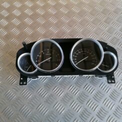 Spidometrs priekš MAZDA 6 2007