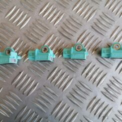 Drošības spilvena trieciensensors priekš MAZDA 6 2007