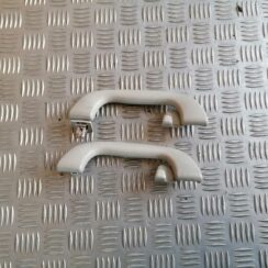 Salona rokturis griestos priekš MAZDA 6 2007