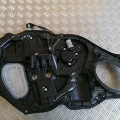 Stikla pacelšanas mehānisma panele priekš MAZDA 6 2007