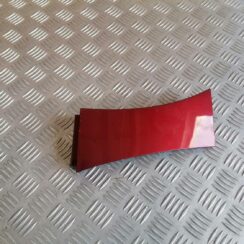 Priekšēja spārna uzlika/moldings priekš MAZDA 6 2007