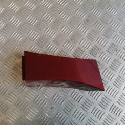 Priekšēja spārna uzlika/moldings priekš MAZDA 6 2007