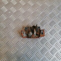 Pārsega slēdzene priekš MAZDA 6 2007