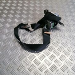 Priekšējā kreisā drošības josta priekš MAZDA 6 2007