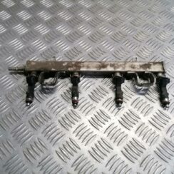 Degvielas sadales caurule priekš MAZDA 6 2007