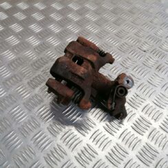 Aizmugurējais kreisais suports priekš MAZDA 6 2007