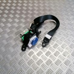 Priekšējā labā drošības josta priekš MAZDA 6 2007