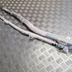 Griestu drošības spilvens, pa labi priekš MAZDA 6 2007