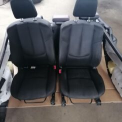 Sēdekļu komplekts priekš MAZDA 6 2007