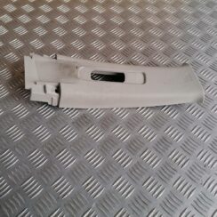 Vidējas salona statnes apdare priekš MAZDA 6 2007