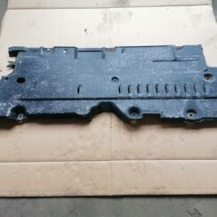 Virsbūves apakšējais aizsargs priekš MAZDA 6 2007