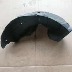 Aizmugurējais kreisais paspārns priekš MAZDA 6 2007