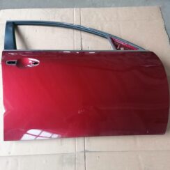 Aizmugurējās labās durvis priekš MAZDA 6 2007