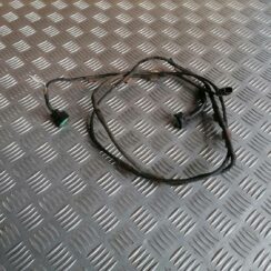 Priekšējo miglas lukturu vads priekš MAZDA 6 2007