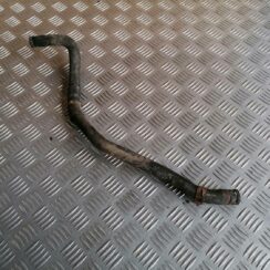 Dzesēšanas caurule priekš MAZDA 6 2007