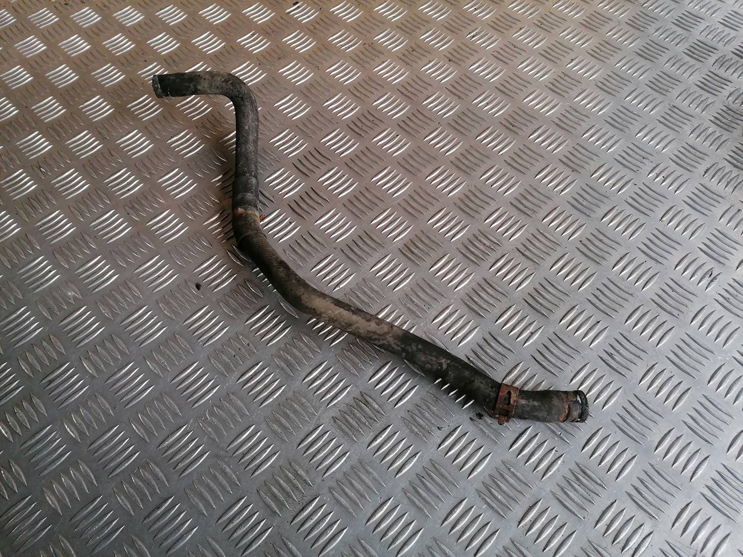 Dzesēšanas caurule priekš MAZDA 6 2007 1 Dzesēšanas caurule priekš MAZDA 6 2007