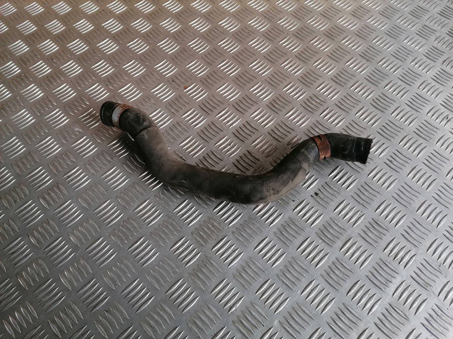 Dzesēšanas caurule priekš MAZDA 6 2007 1 Dzesēšanas caurule priekš MAZDA 6 2007