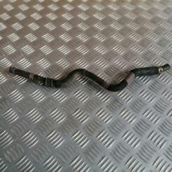 Dzesēšanas caurule priekš MAZDA 6 2007