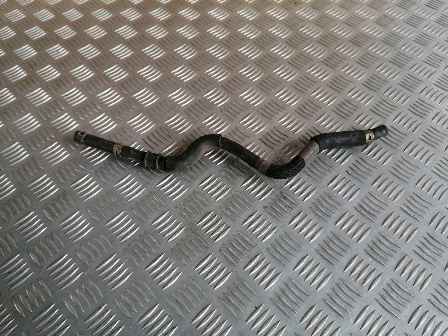 Dzesēšanas caurule priekš MAZDA 6 2007 1 Dzesēšanas caurule priekš MAZDA 6 2007