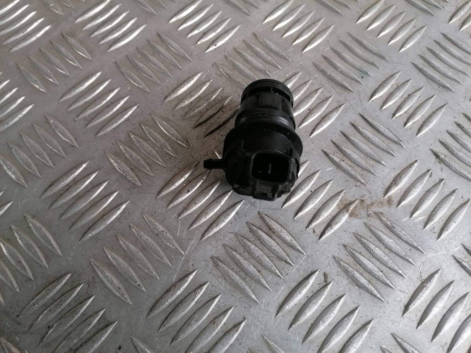 Mazgātāja šķidruma sūknis priekš MAZDA 6 2007