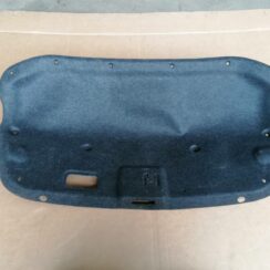 Bagāžnieka vāka liela apdare priekš MAZDA 6 2007