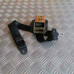 Aizmugurējā kreisa drošības josta priekš XSARA PICASSO 2003