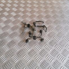 Degvielas caurule priekš XSARA PICASSO 2003