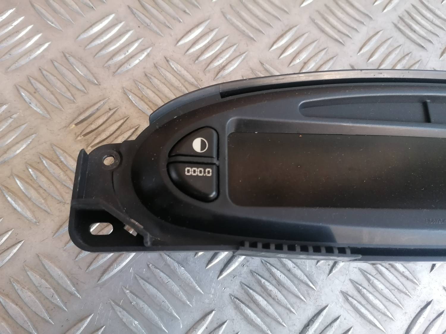 Displejs priekš XSARA PICASSO 2003 3 Displejs priekš XSARA PICASSO 2003