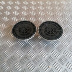 Durvju skaļrunis, apakšā priekš XSARA PICASSO 2003