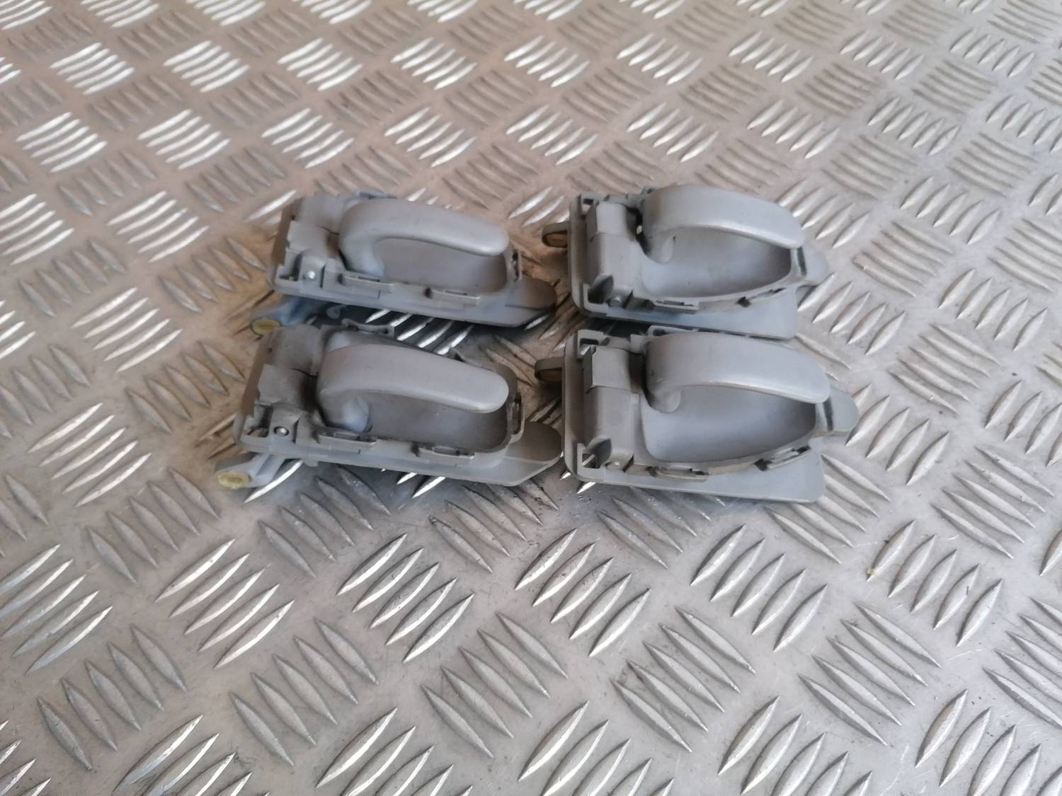 Salona durvju rokturis priekš XSARA PICASSO 2003 2 Salona durvju rokturis priekš XSARA PICASSO 2003