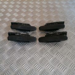 Priekšējāis kreisais durvju rokturis priekš XSARA PICASSO 2003