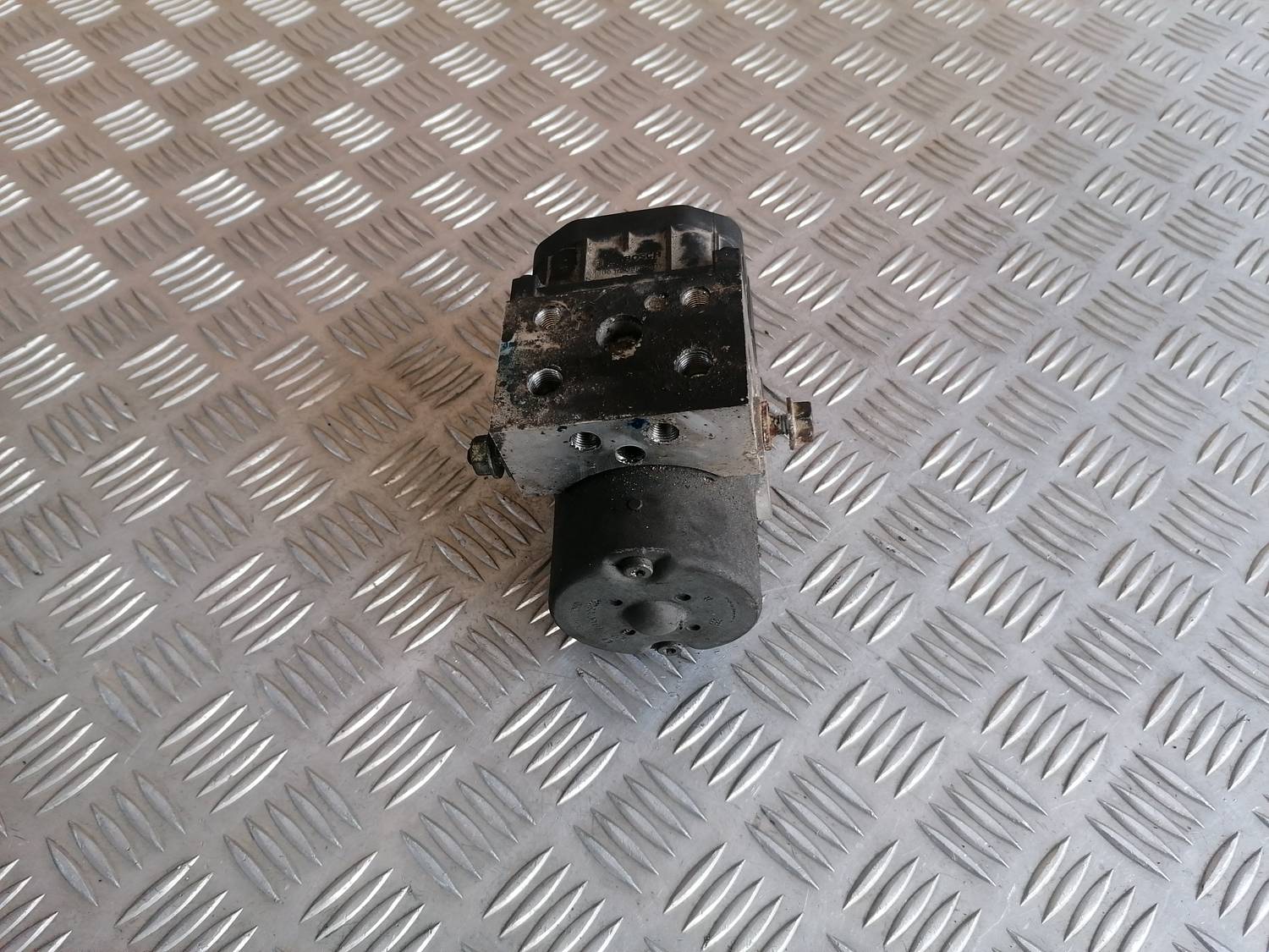 ABS bloks priekš XSARA PICASSO 2003 1 ABS bloks priekš XSARA PICASSO 2003