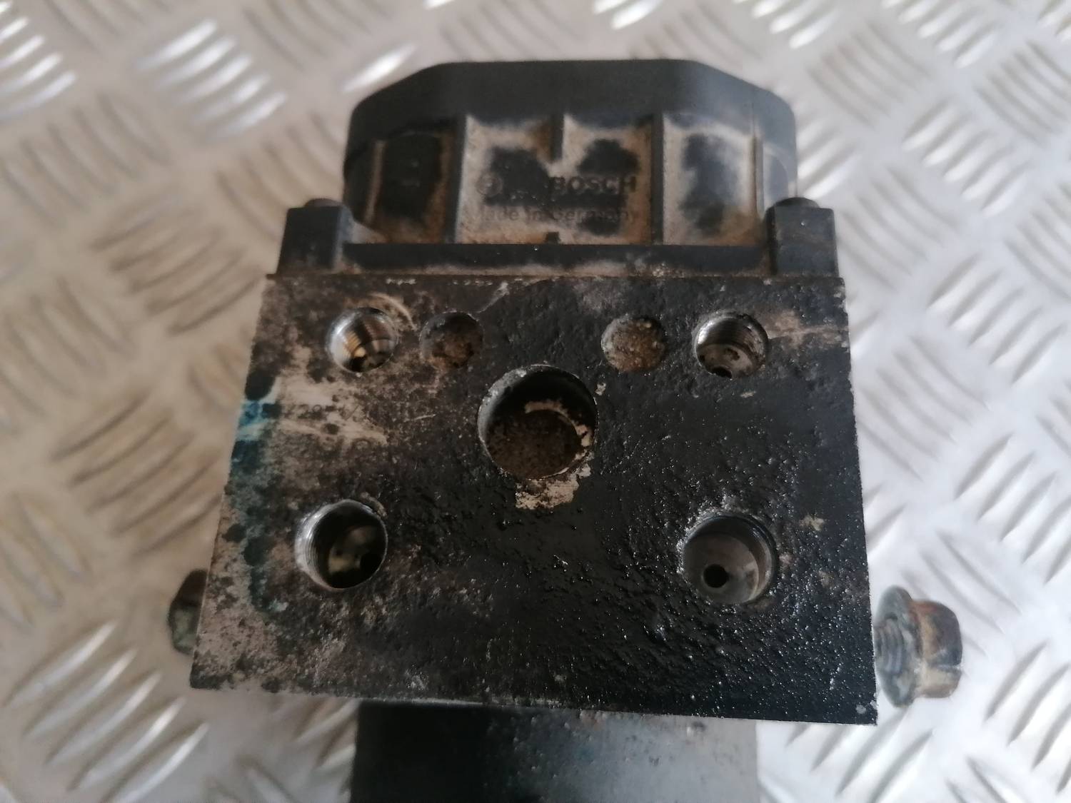 ABS bloks priekš XSARA PICASSO 2003 2 ABS bloks priekš XSARA PICASSO 2003