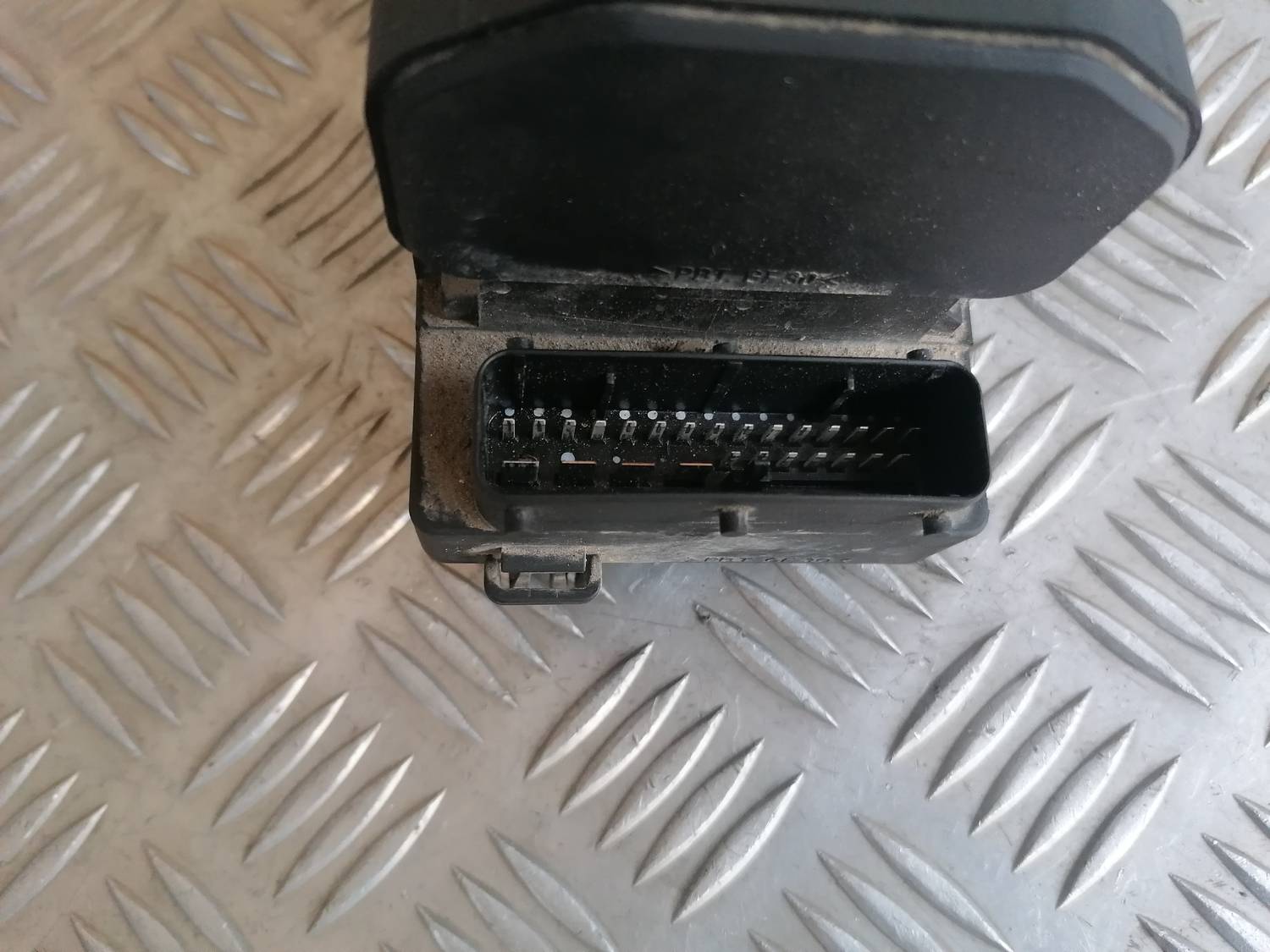 ABS bloks priekš XSARA PICASSO 2003 3 ABS bloks priekš XSARA PICASSO 2003