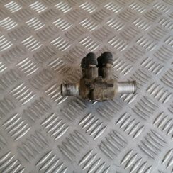 Dzesēšanas šķidruma sildīšanas bloks priekš XSARA PICASSO 2003