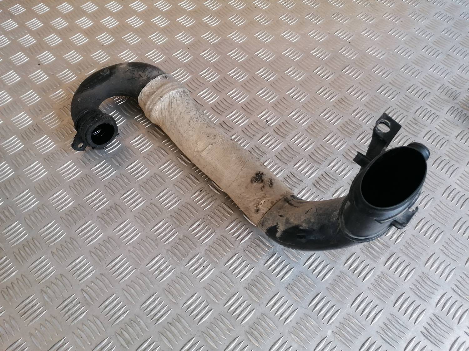 Interkulera caurule priekš XSARA PICASSO 2003 1 Interkulera caurule priekš XSARA PICASSO 2003