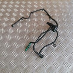 Degvielas atgriešanas caurule priekš XSARA PICASSO 2003