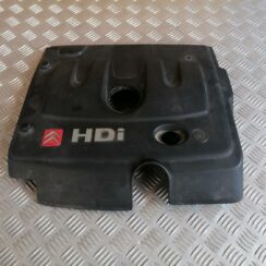 Dzinēja dekoratīvais vāks priekš XSARA PICASSO 2003